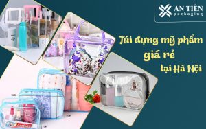 túi đựng mũ phẩm ở hà nội