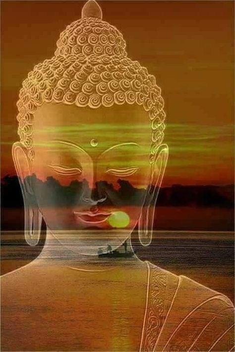 Phật dạy hãy lan toả lòng yêu thương